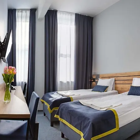 Mokotow Hotel Warsaw