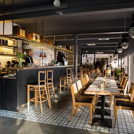 Mokotow Hotel Warsaw