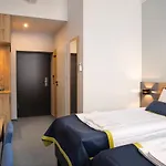 Mokotow Hotel Warschau