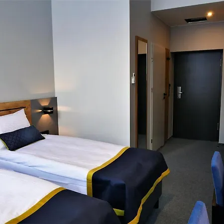 Hotel Mokotow 2*
