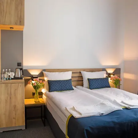 Mokotow 2* Варшава