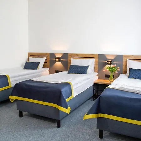 Hotell Mokotow