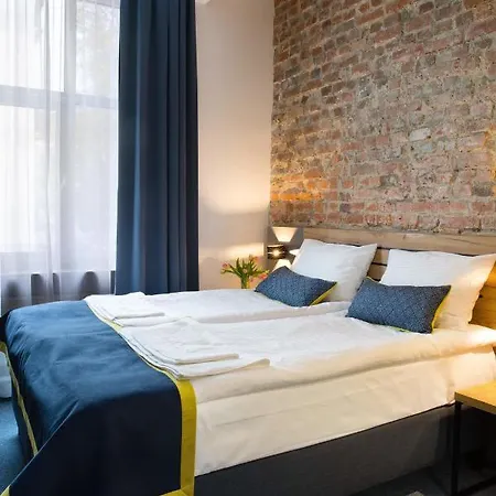 Mokotow Отель Варшава