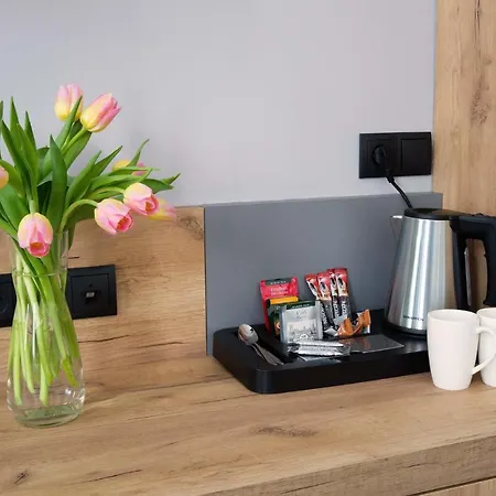 Mokotow Варшава