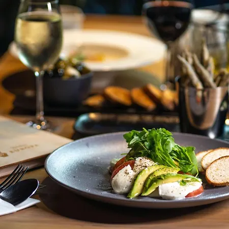 酒店 Mokotow 华沙