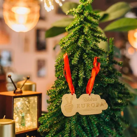 Mokotow Отель 2*