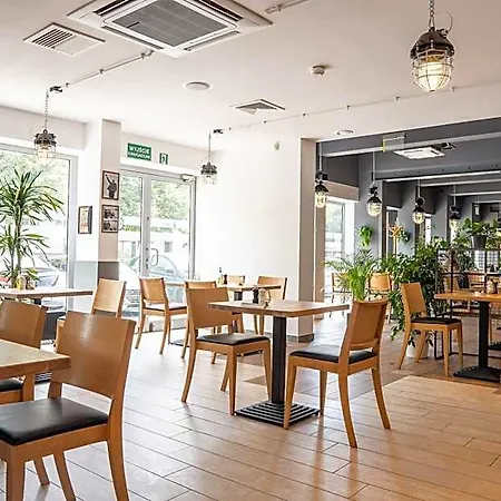 Mokotow 酒店