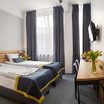 Hotel Mokotów Varsóvia