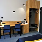 Mokotów Hotel 2*