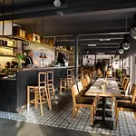 Mokotów Hotel Varsóvia