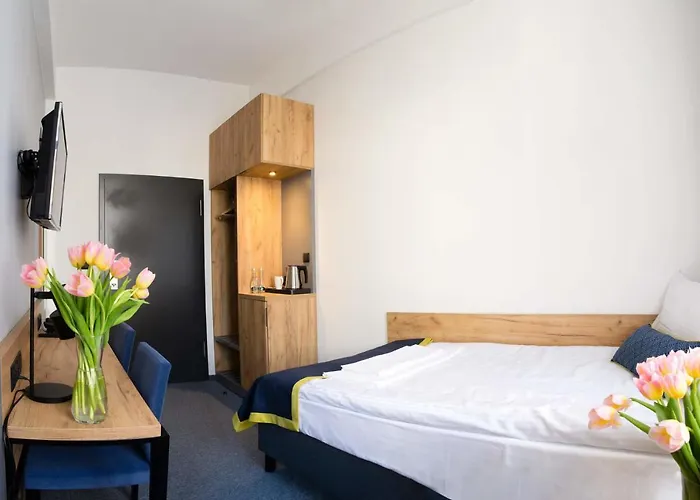 Mokotów 2* Warszawa